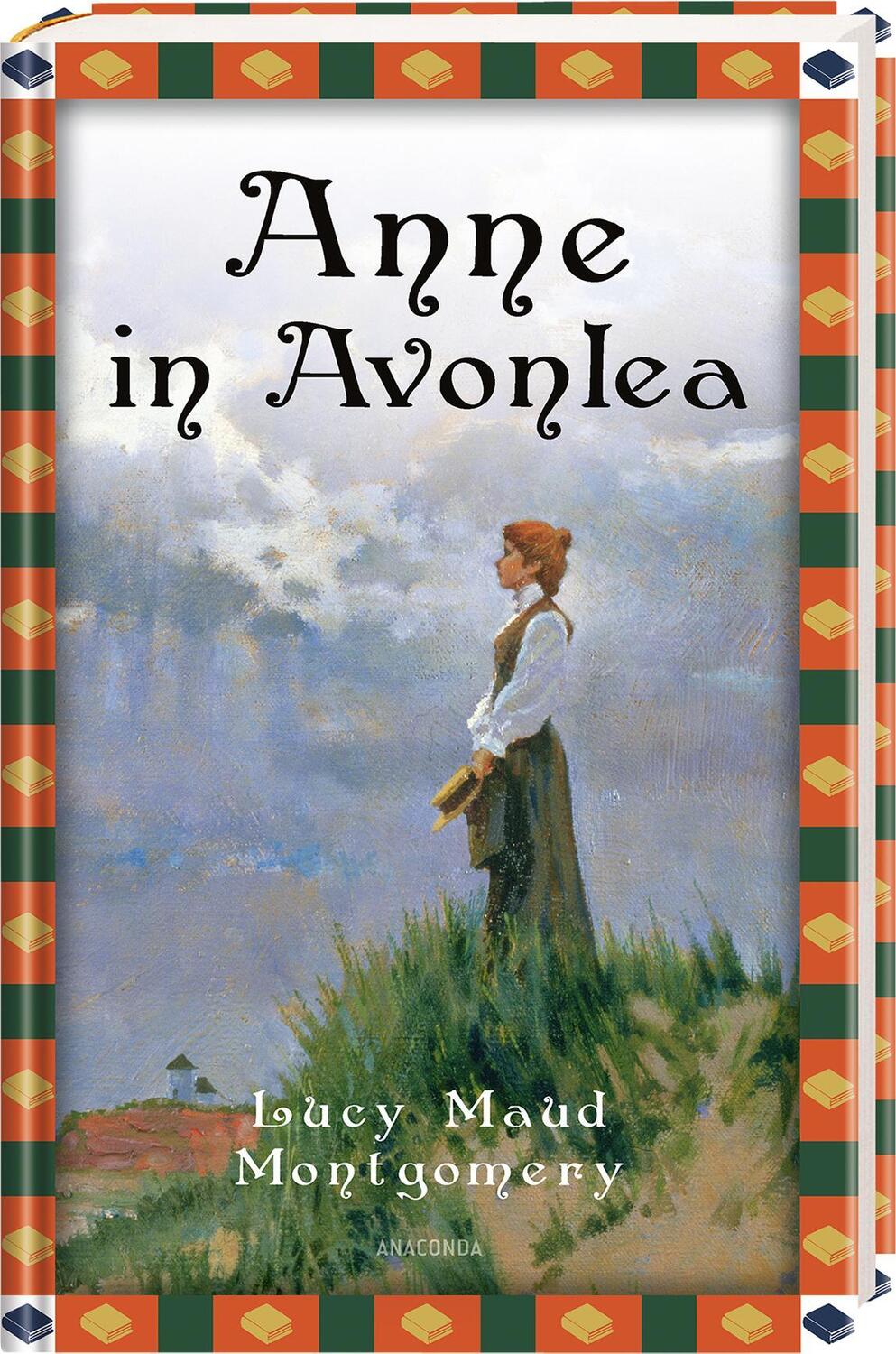 Bild: 9783730611333 | Anne in Avonlea | Anne auf Green Gables Band 2 | Lucy Maud Montgomery