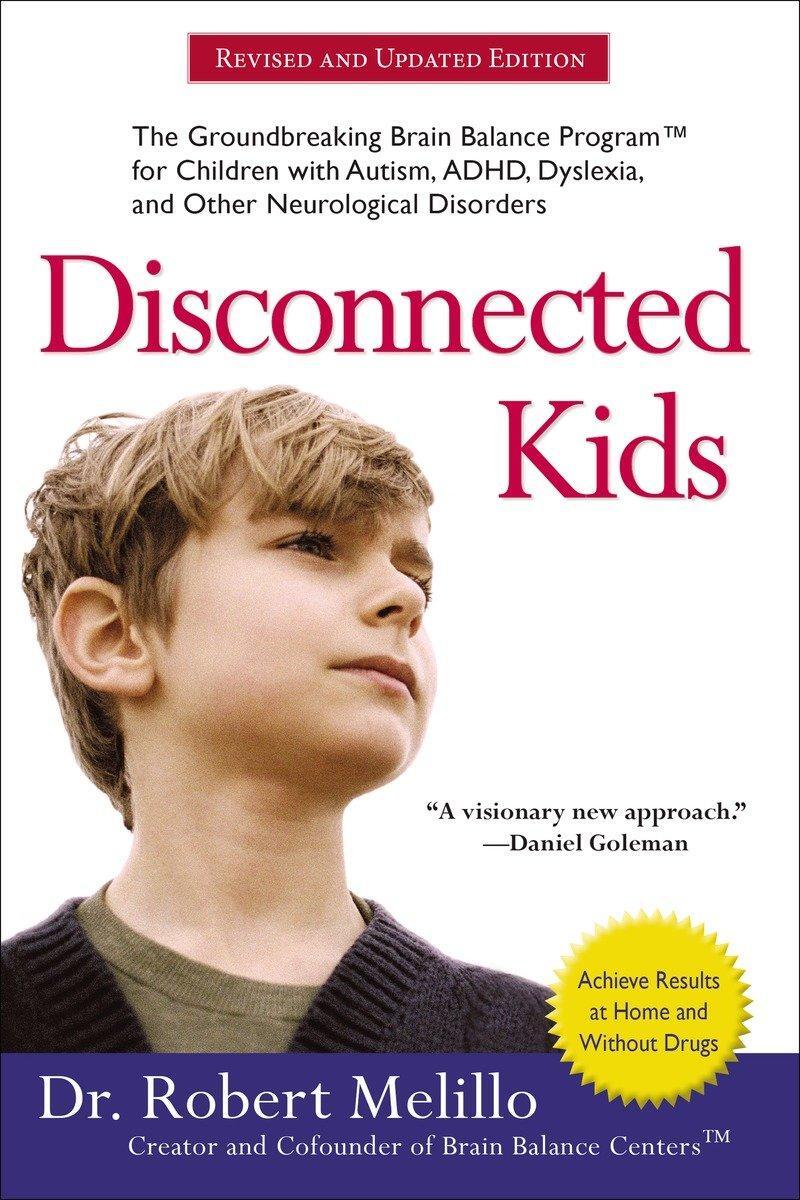 Cover: 9780399172441 | Disconnected Kids | Robert Melillo | Taschenbuch | Englisch | 2015