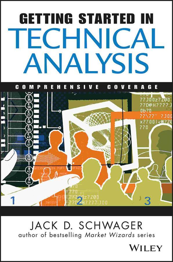 Cover: 9780471295426 | Getting Started in Technical Analysis | Jack D. Schwager | Taschenbuch