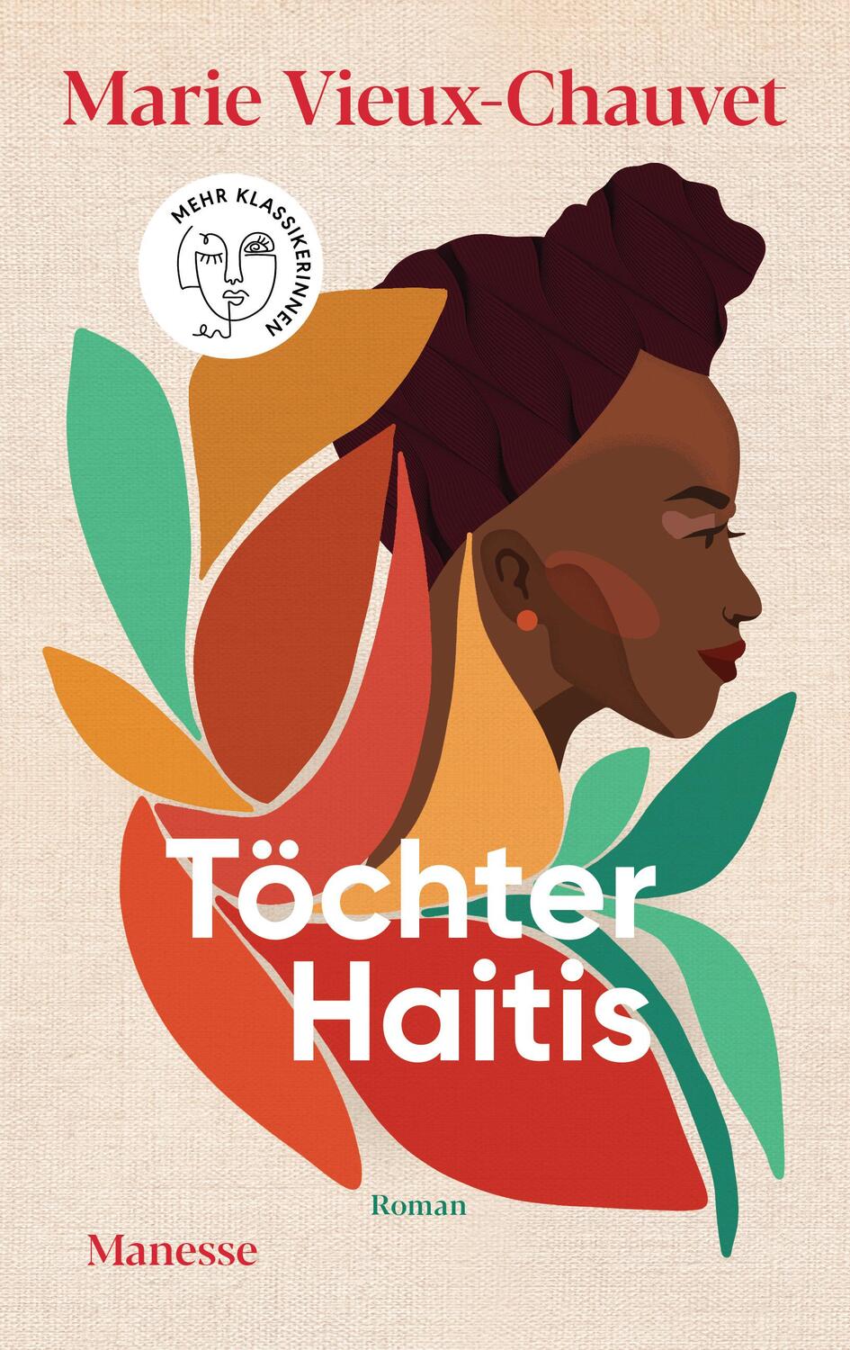 Cover: 9783717525509 | Töchter Haitis | Marie Vieux-Chauvet | Buch | 288 S. | Deutsch | 2022