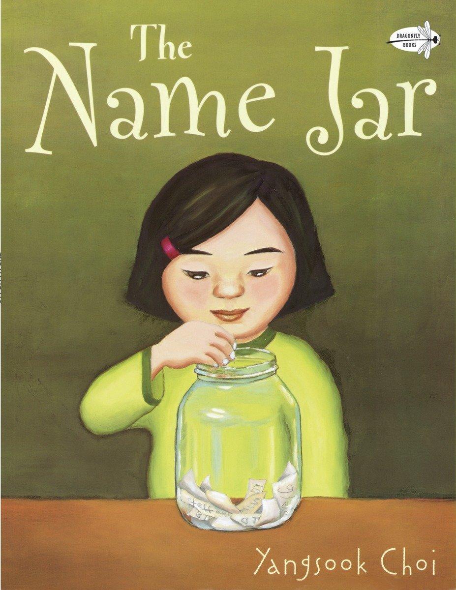 Cover: 9780440417996 | The Name Jar | Yangsook Choi | Taschenbuch | Englisch | 2003