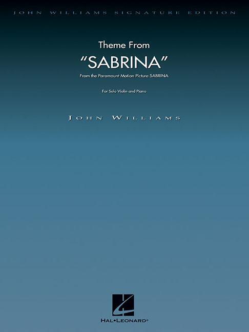 Cover: 73999993684 | Theme from Sabrina | Violin and Piano | Broschüre | Buch | Englisch