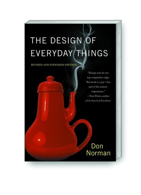 Cover: 9780465050659 | The Design of Everyday Things | Don Norman | Taschenbuch | 347 S.