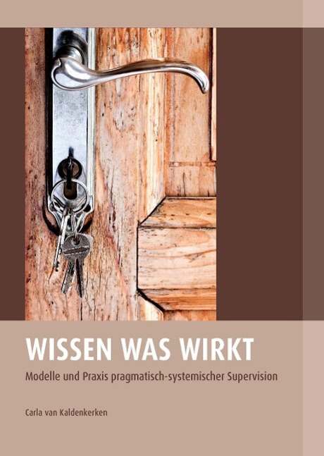 Cover: 9783849575045 | Wissen was wirkt | Carla van Kaldenkerken | Buch | Deutsch | 2014