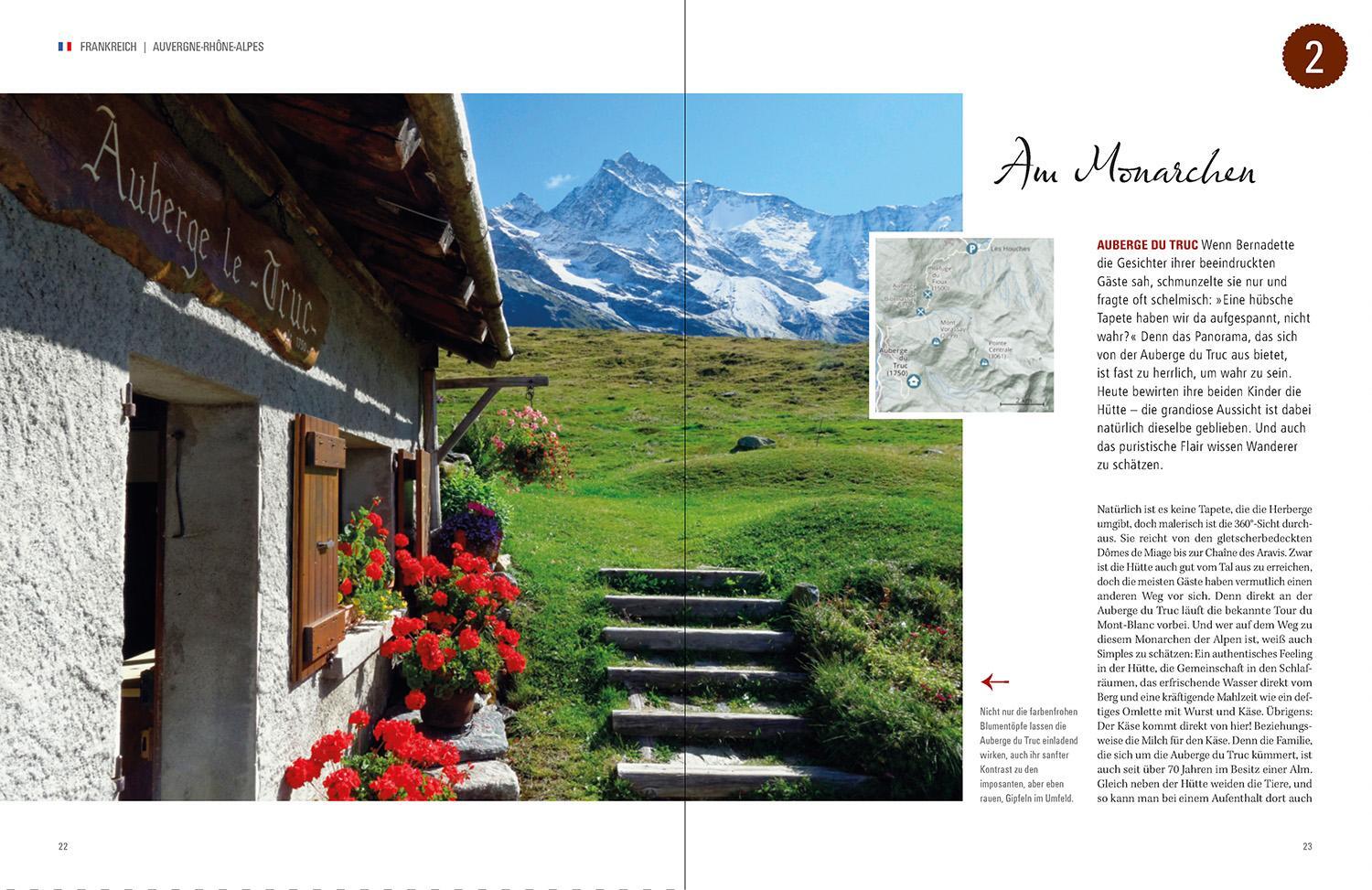 Bild: 9783969650127 | Hütten mit Charakter | 52 charmante Hütten in den Alpen | Buch | 2021