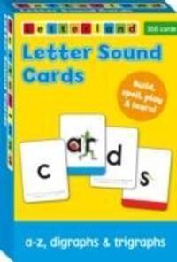 Cover: 9781782480853 | Wendon, L: Letter Sound Cards | Lyn Wendon | Kartoniert / Broschiert