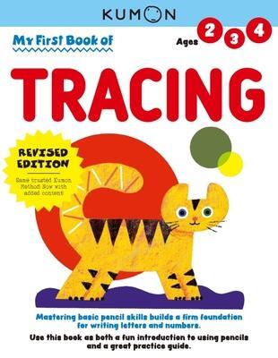Cover: 9781953845009 | My First Book of Tracing (Revised Edition) | Taschenbuch | Englisch