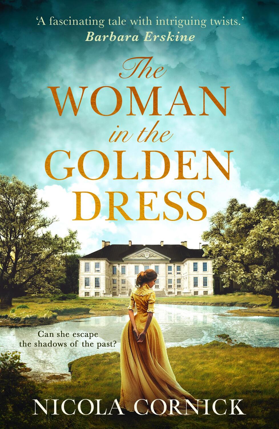 Cover: 9781848456945 | The Woman In The Golden Dress | Nicola Cornick | Taschenbuch | 2018