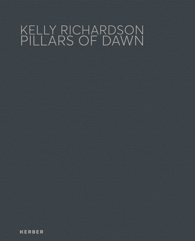 Cover: 9783735605443 | Kelly Richardson | Pillars of Dawn | Alistair Robinson | Buch | 2019