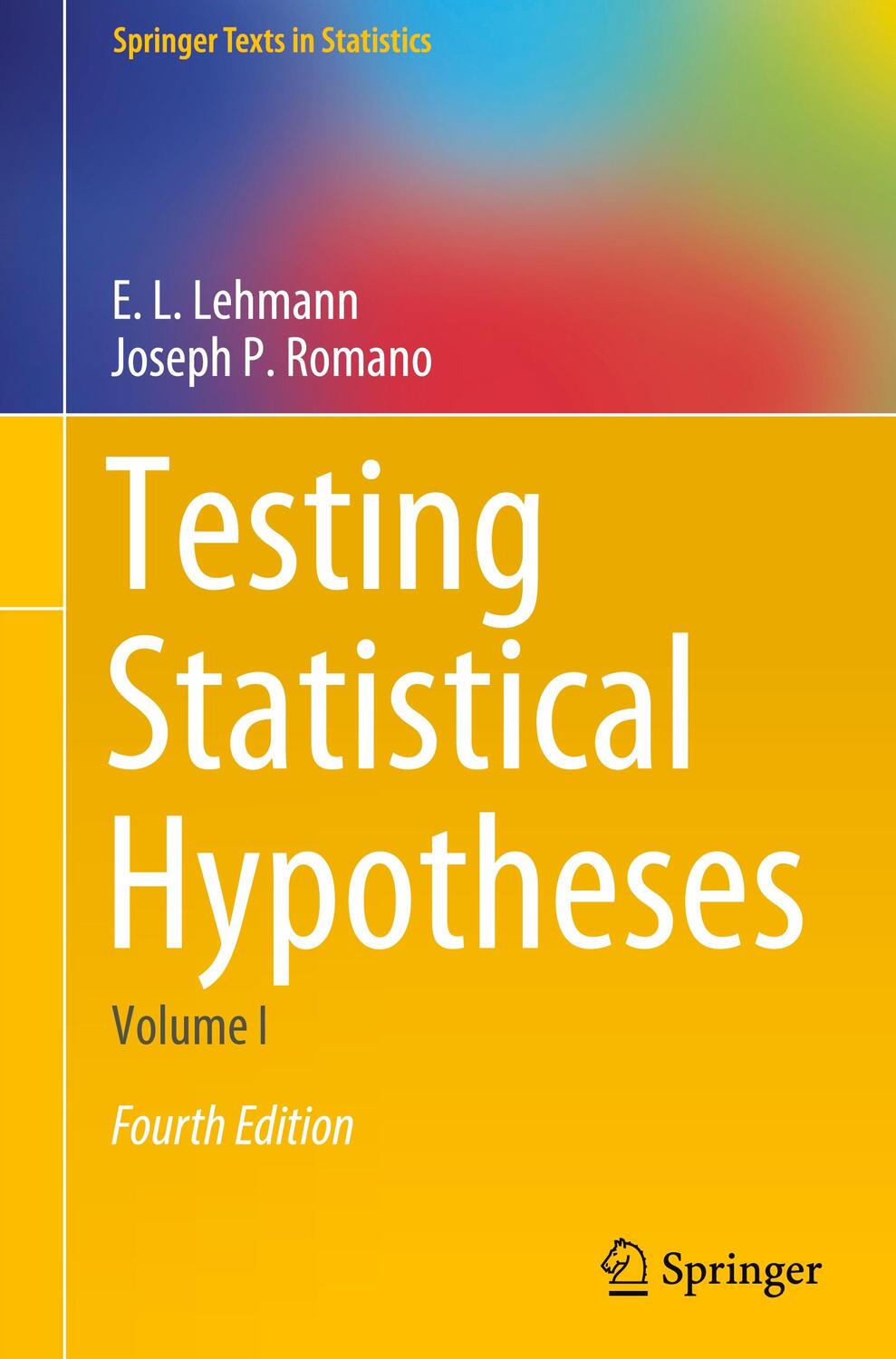 Cover: 9783030705770 | Testing Statistical Hypotheses | Joseph P. Romano (u. a.) | Buch