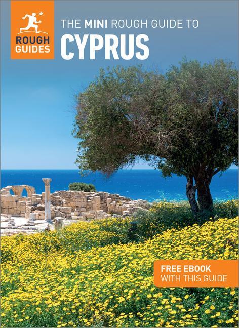 Cover: 9781785731495 | The Mini Rough Guide to Cyprus (Travel Guide with Free Ebook) | Guides