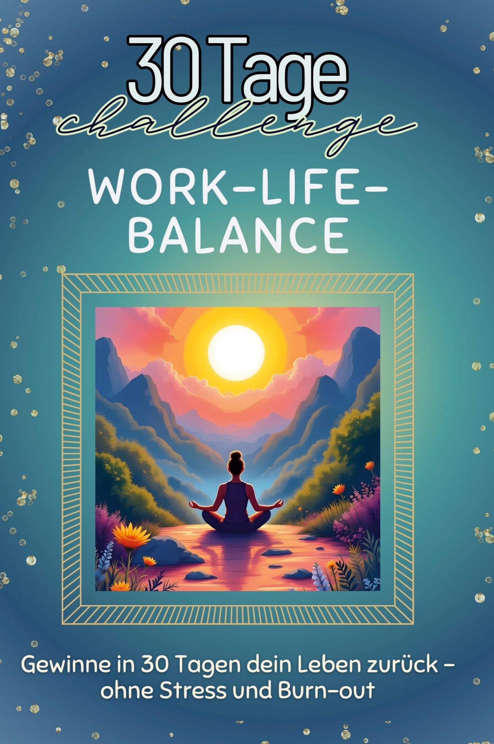 Cover: 9783759141149 | Work-Life-Balance | Lena Maier | Taschenbuch | Paperback | Deutsch