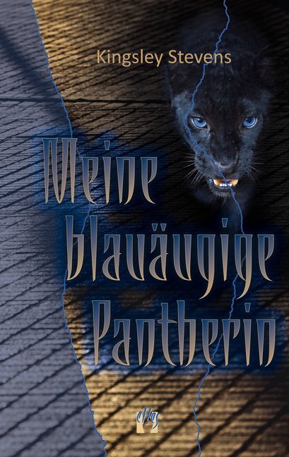 Cover: 9783956093159 | Meine blauäugige Pantherin | Liebesroman | Kingsley Stevens | Buch