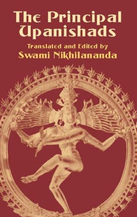 Cover: 9780486427171 | The Principal Upanishads | Swami Nikhilananda | Taschenbuch | Englisch