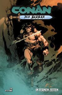 Cover: 9783741638404 | Conan der Barbar | Bd. 3 (2. Serie): In fernen Zeiten | Zub (u. a.)