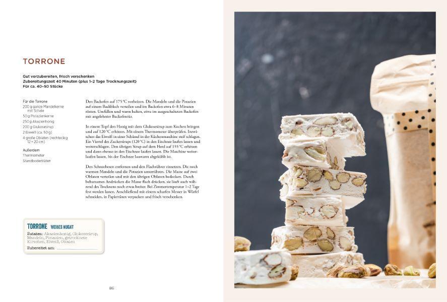 Bild: 9783959615983 | Food Manufaktur - Die Bibel der köstlichen Präsente | Susann Kreihe