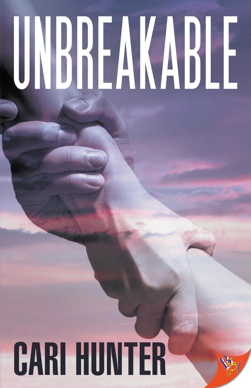 Cover: 9781635559613 | Unbreakable | Cari Hunter | Taschenbuch | Paperback | Englisch | 2021