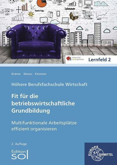 Cover: 9783758521614 | Multifunktionale Arbeitsplätze effizient organisieren | Taschenbuch
