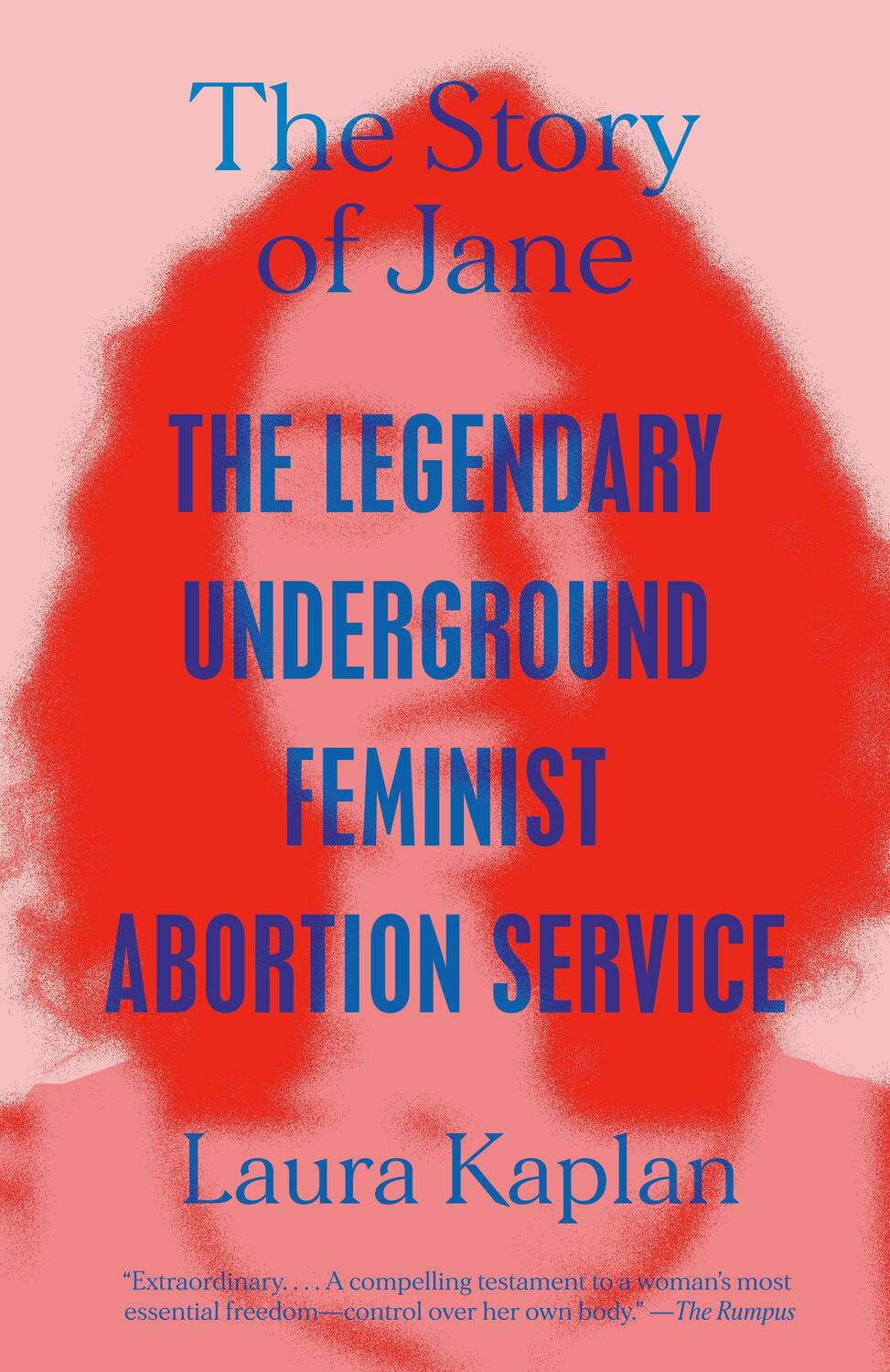 Cover: 9780593471081 | The Story of Jane | Laura Kaplan | Taschenbuch | Englisch | 2022