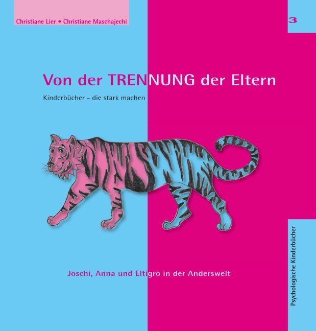 Cover: 9783940259257 | Von der Trennung der Eltern | Christiane Lier | Buch | Deutsch | 2015