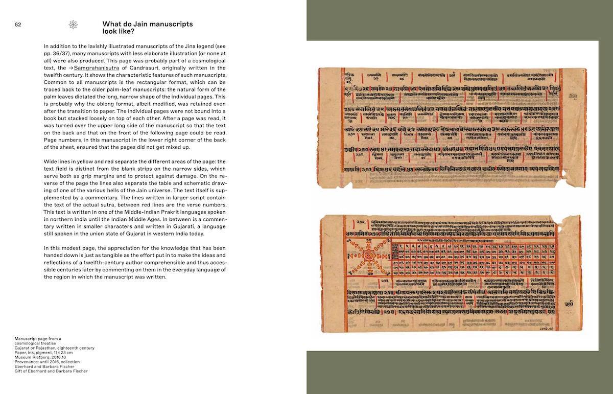 Bild: 9783775753500 | Being Jain | Art and Culture of an Indian Religion | Taschenbuch