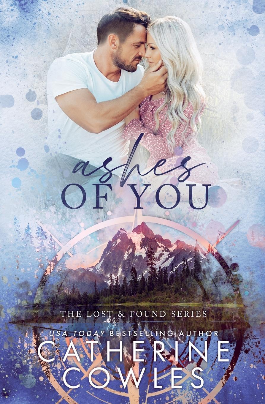 Cover: 9781951936532 | Ashes of You | Catherine Cowles | Taschenbuch | Paperback | Englisch