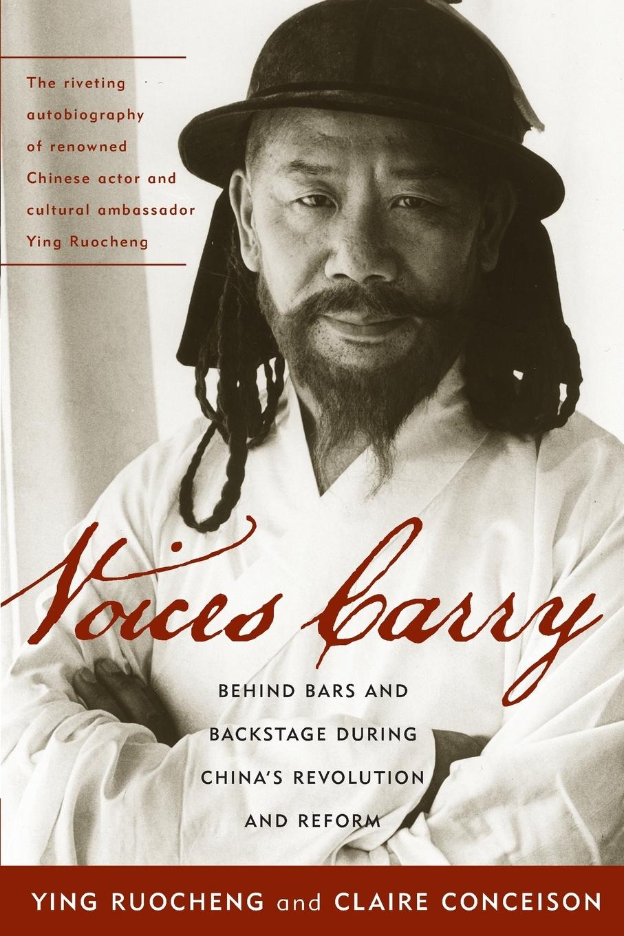 Cover: 9780742555556 | Voices Carry | Ying Ruocheng (u. a.) | Taschenbuch | Englisch | 2008