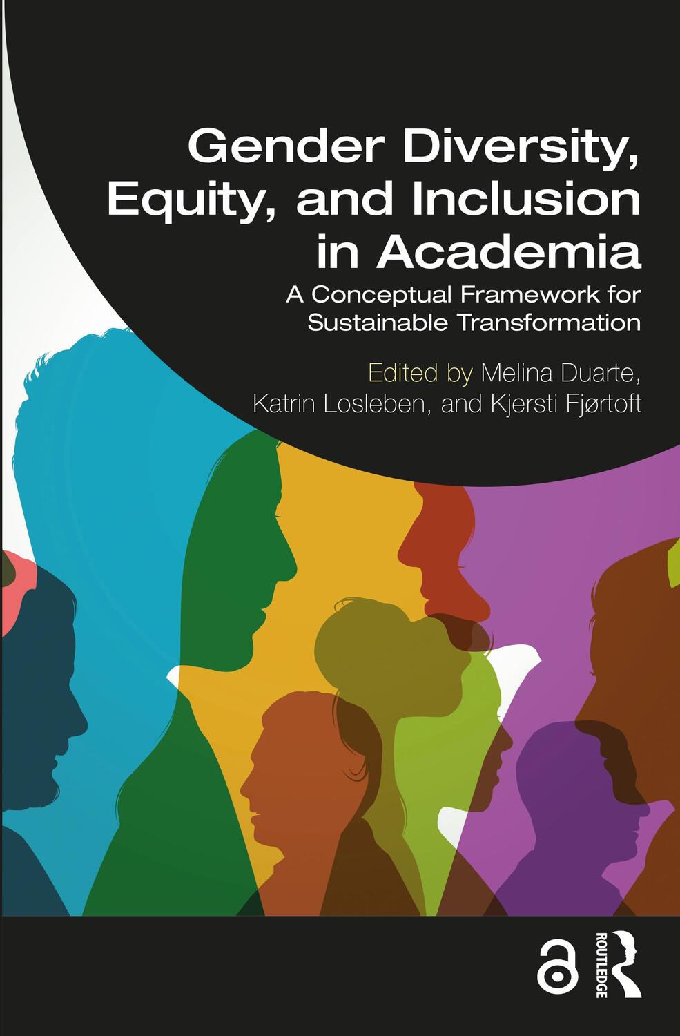 Cover: 9781032426389 | Gender Diversity, Equity, and Inclusion in Academia | Taschenbuch
