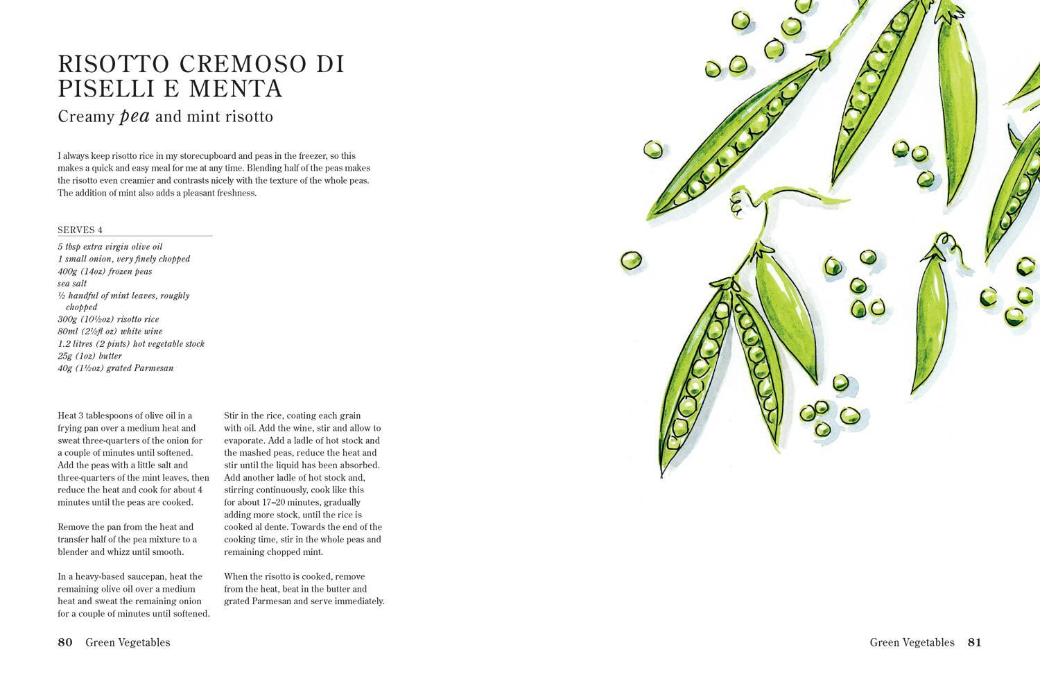 Bild: 9780008603731 | Gennaro's Verdure | Gennaro Contaldo | Buch | 224 S. | Englisch | 2024