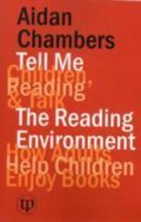 Cover: 9780903355544 | Tell Me (children, Reading &amp; Talk) with the Reading Environment | Buch