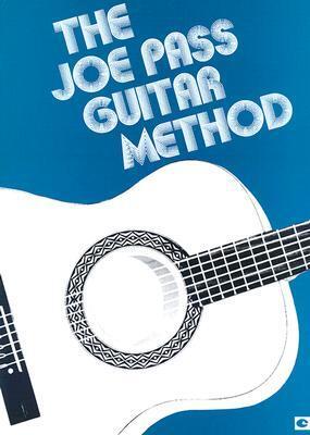 Cover: 9780793521487 | The Joe Pass Guitar Method | Taschenbuch | 1981 | EAN 9780793521487