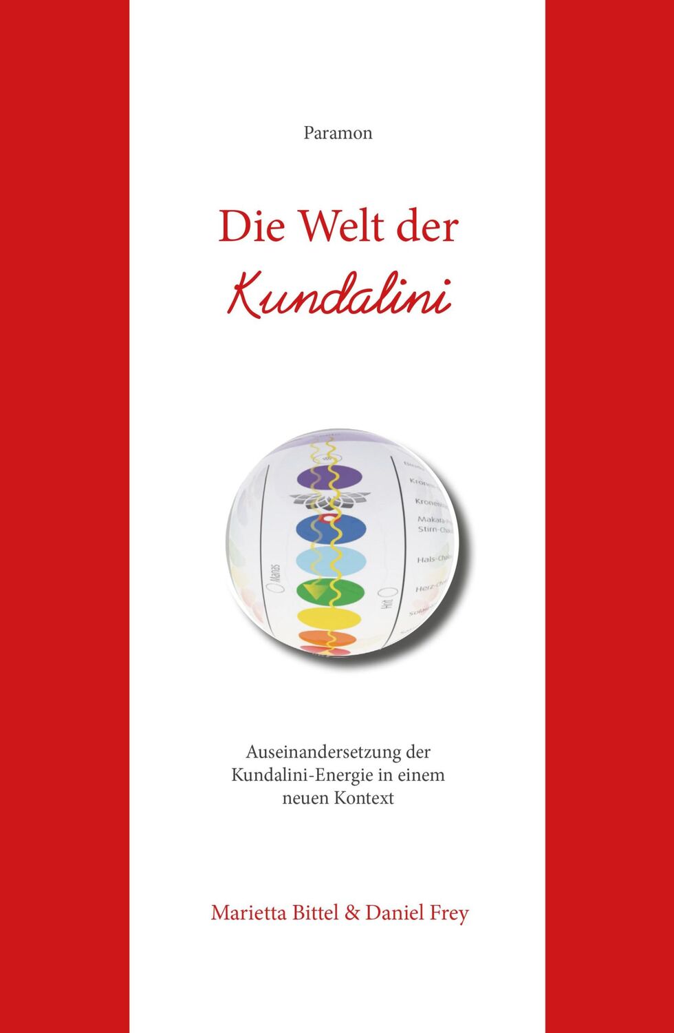 Cover: 9783038308416 | Die Welt der Kundalini | Marietta Bittel (u. a.) | Buch | Gebunden