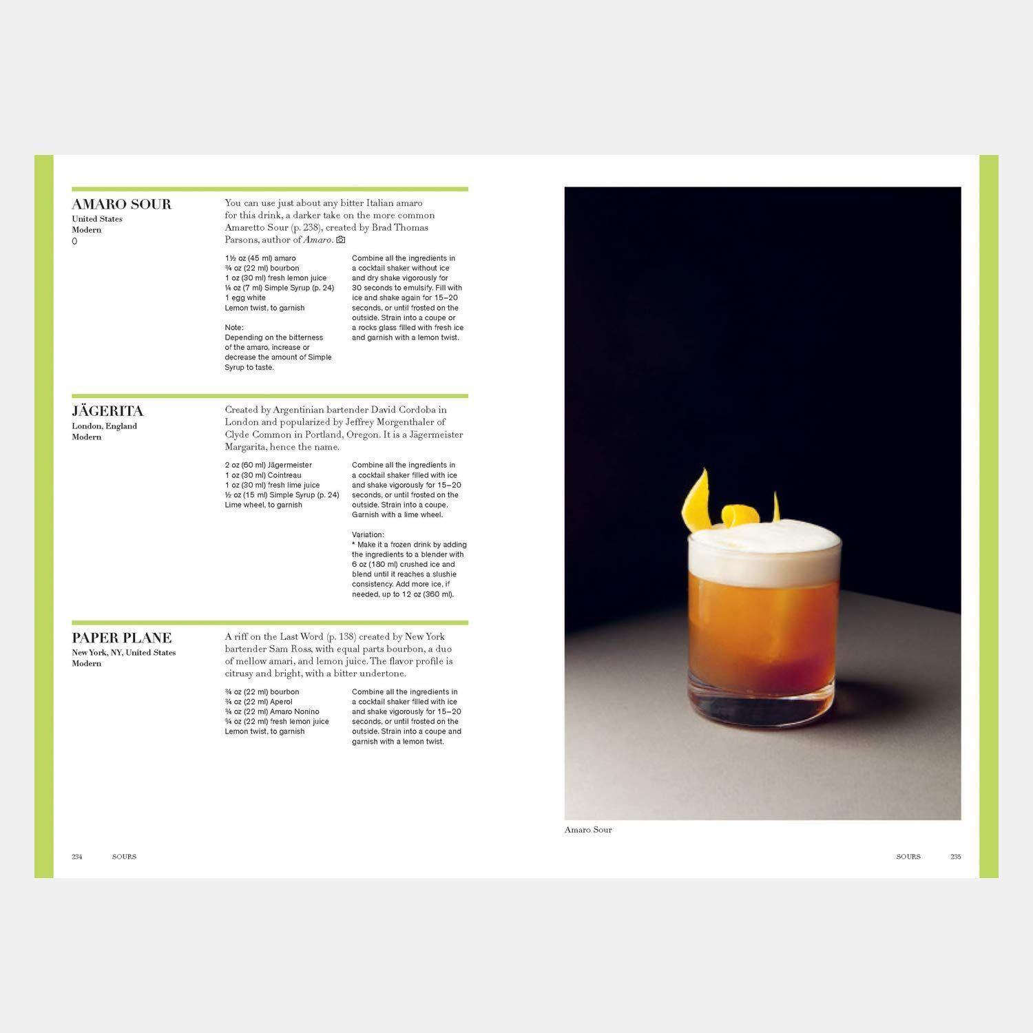 Bild: 9781838661618 | Spirited | Cocktails from Around the World | Adrienne Stillman | Buch