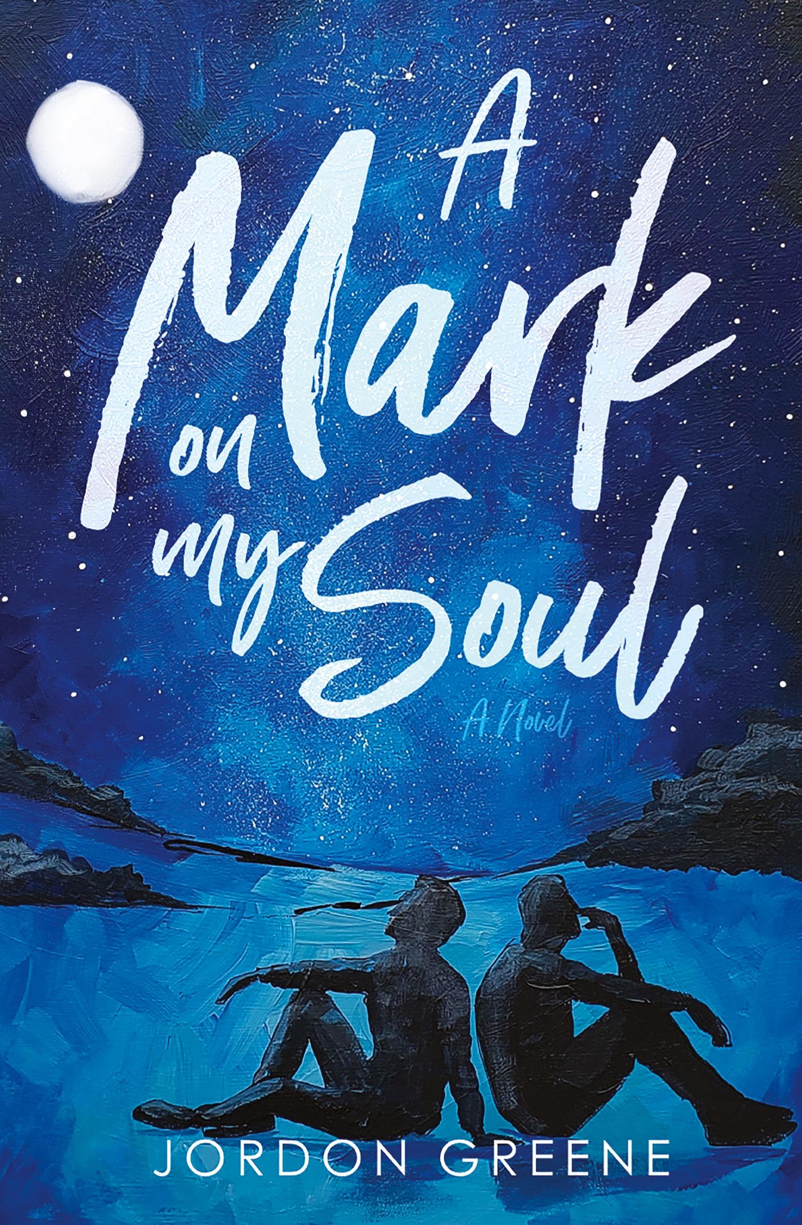 Cover: 9780998391380 | A Mark on My Soul | Jordon Greene | Taschenbuch | Englisch | 2019