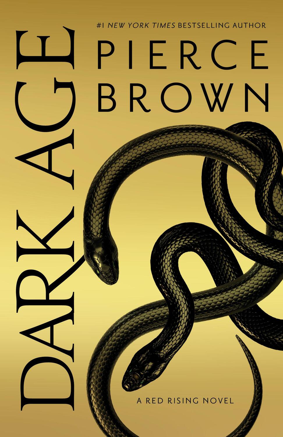 Cover: 9780425285947 | Dark Age | Pierce Brown | Buch | Einband - fest (Hardcover) | Englisch