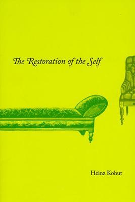 Cover: 9780226450131 | The Restoration of the Self | Heinz Kohut | Taschenbuch | Englisch