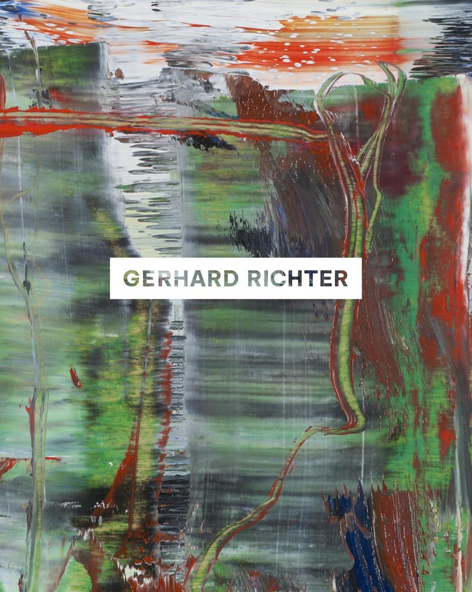 Cover: 9781644231135 | Gerhard Richter: New York 2023 | Buch | Englisch | 2023