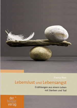 Cover: 9783941251519 | Lebenslust und Lebensangst | Franco Rest | Taschenbuch | 226 S. | 2012