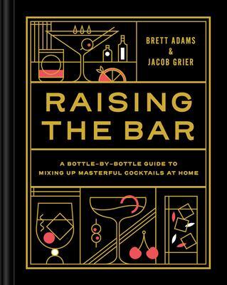 Cover: 9781797210322 | Raising the Bar | Brett Adams (u. a.) | Buch | 304 S. | Englisch