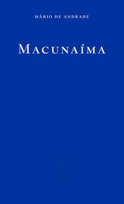 Cover: 9781804270264 | Macunaima | Mario de Andrade | Taschenbuch | 336 S. | Englisch | 2023