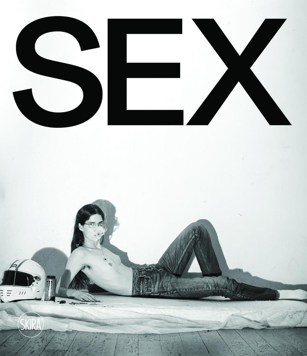 Cover: 9788857247540 | Anne Imhof | Sex | Carolyn Christov-Bakargiev (u. a.) | Buch | 2024