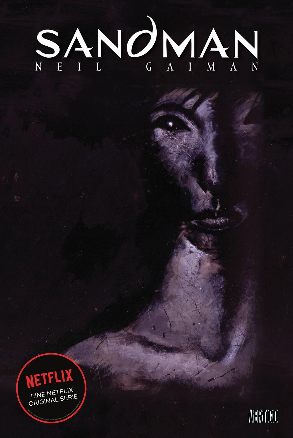 Cover: 9783741610370 | Sandman Deluxe | Bd. 5: Kurze Leben | Neil Gaiman (u. a.) | Buch
