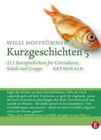 Cover: 9783786717751 | Kurzgeschichten 5 | Taschenbuch | 160 S. | Deutsch | 2019
