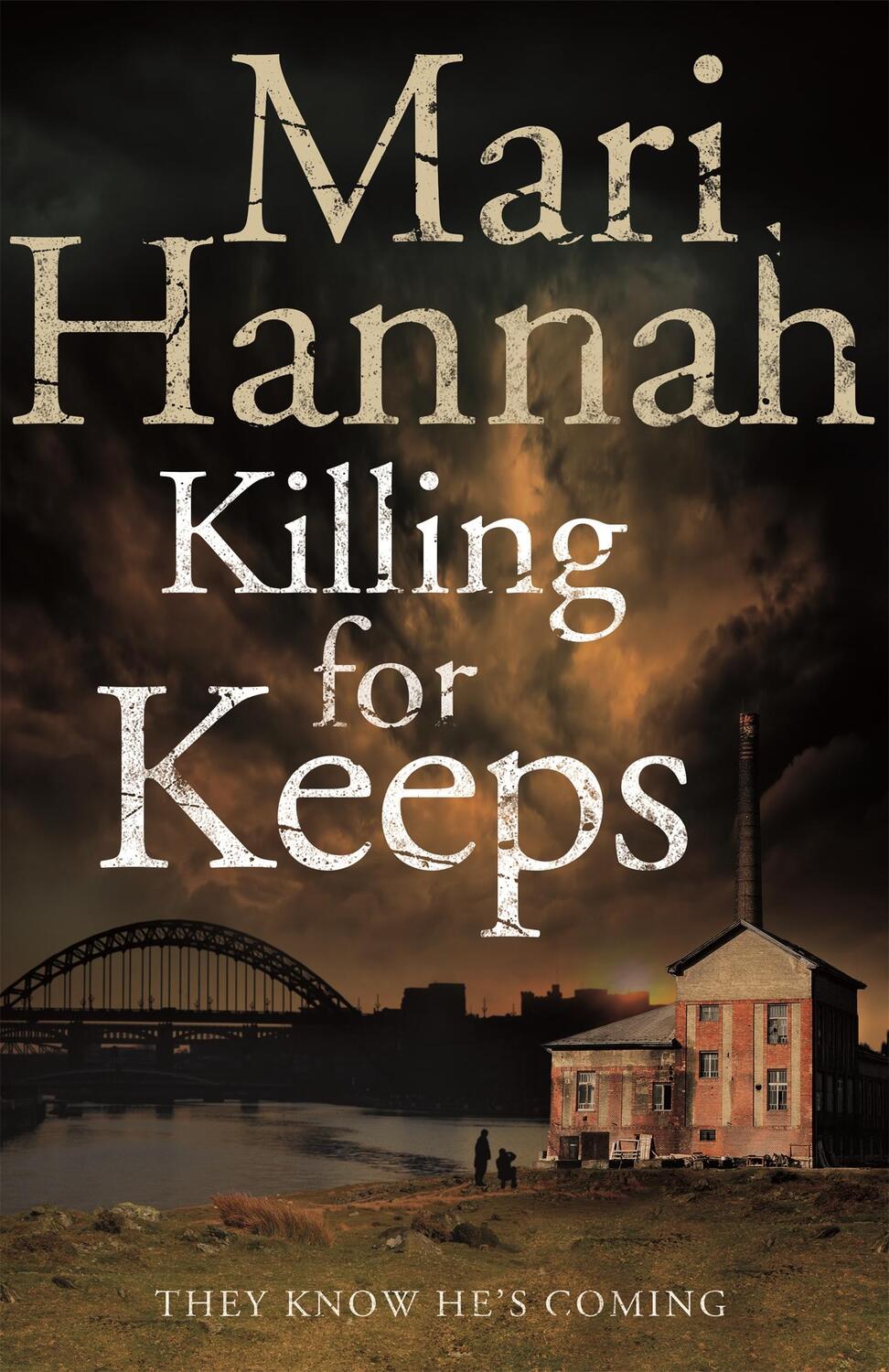 Cover: 9781447246121 | Killing for Keeps | Mari Hannah | Taschenbuch | Kate Daniels | 2015
