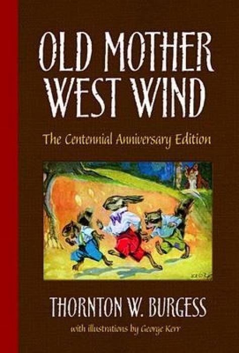 Cover: 9780486480510 | Old Mother West Wind | Thornton W. Burgess | Buch | Englisch | 2011