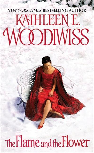 Cover: 9780380005253 | The Flame and the Flower | Kathleen E Woodiwiss | Taschenbuch | 2007