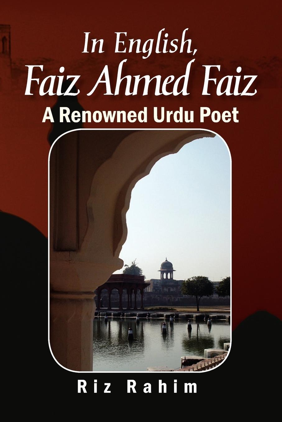 Cover: 9781436373128 | In English, Faiz Ahmed Faiz | Riz Rahim | Taschenbuch | Englisch