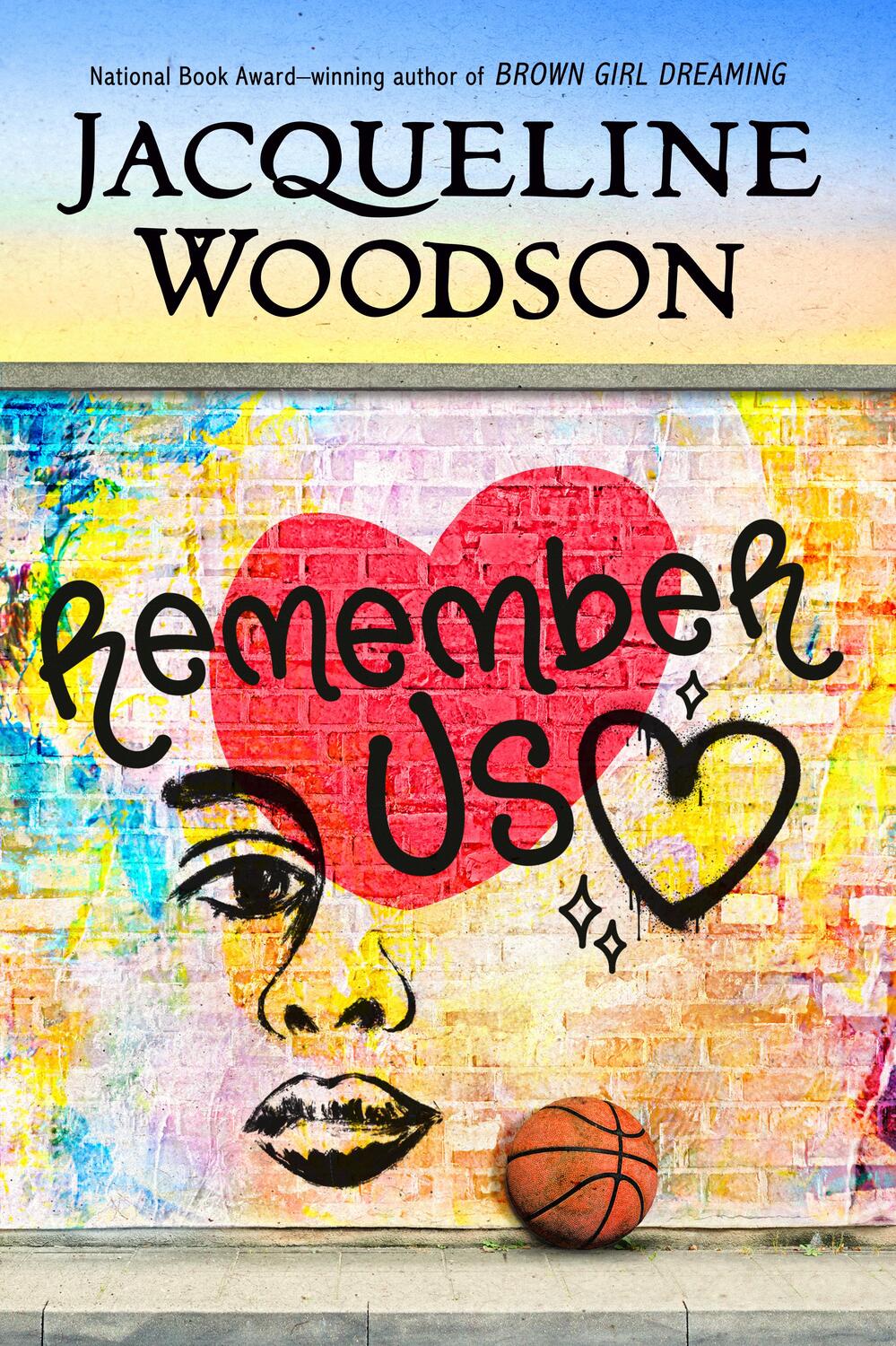 Cover: 9780399545467 | Remember Us | Jacqueline Woodson | Buch | 192 S. | Englisch | 2023