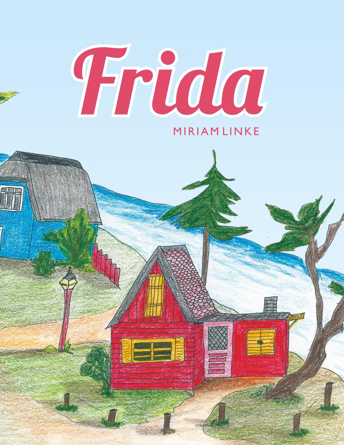 Cover: 9783752895322 | Frida: 14 lustige Vorlesegeschichten | Miriam Linke | Taschenbuch