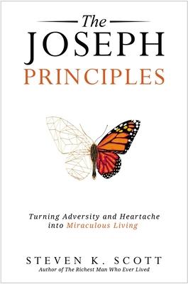 Cover: 9780785291534 | The Joseph Principles | Steven K Scott | Taschenbuch | Englisch | 2023